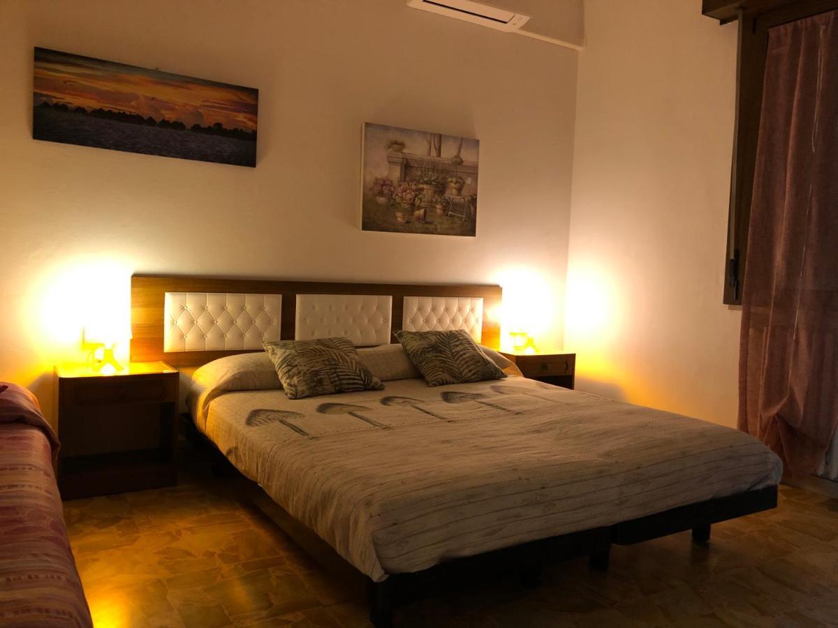 Le Terrazze Hotel Ferrara Eksteriør billede