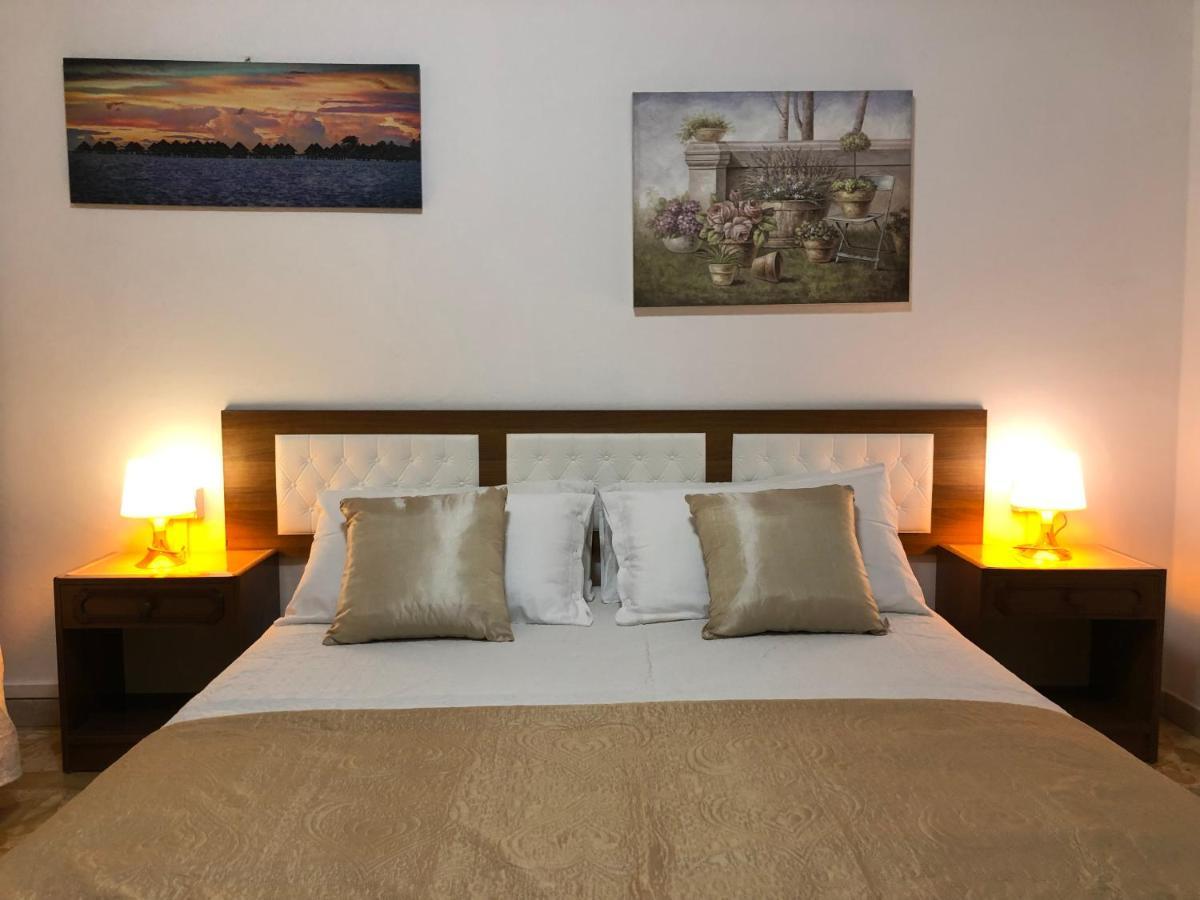 Le Terrazze Hotel Ferrara Eksteriør billede