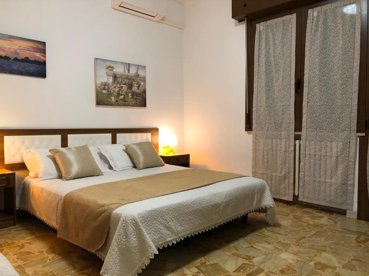 Le Terrazze Hotel Ferrara Eksteriør billede