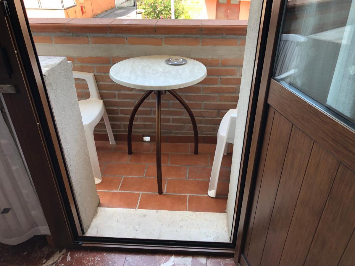 Le Terrazze Hotel Ferrara Eksteriør billede