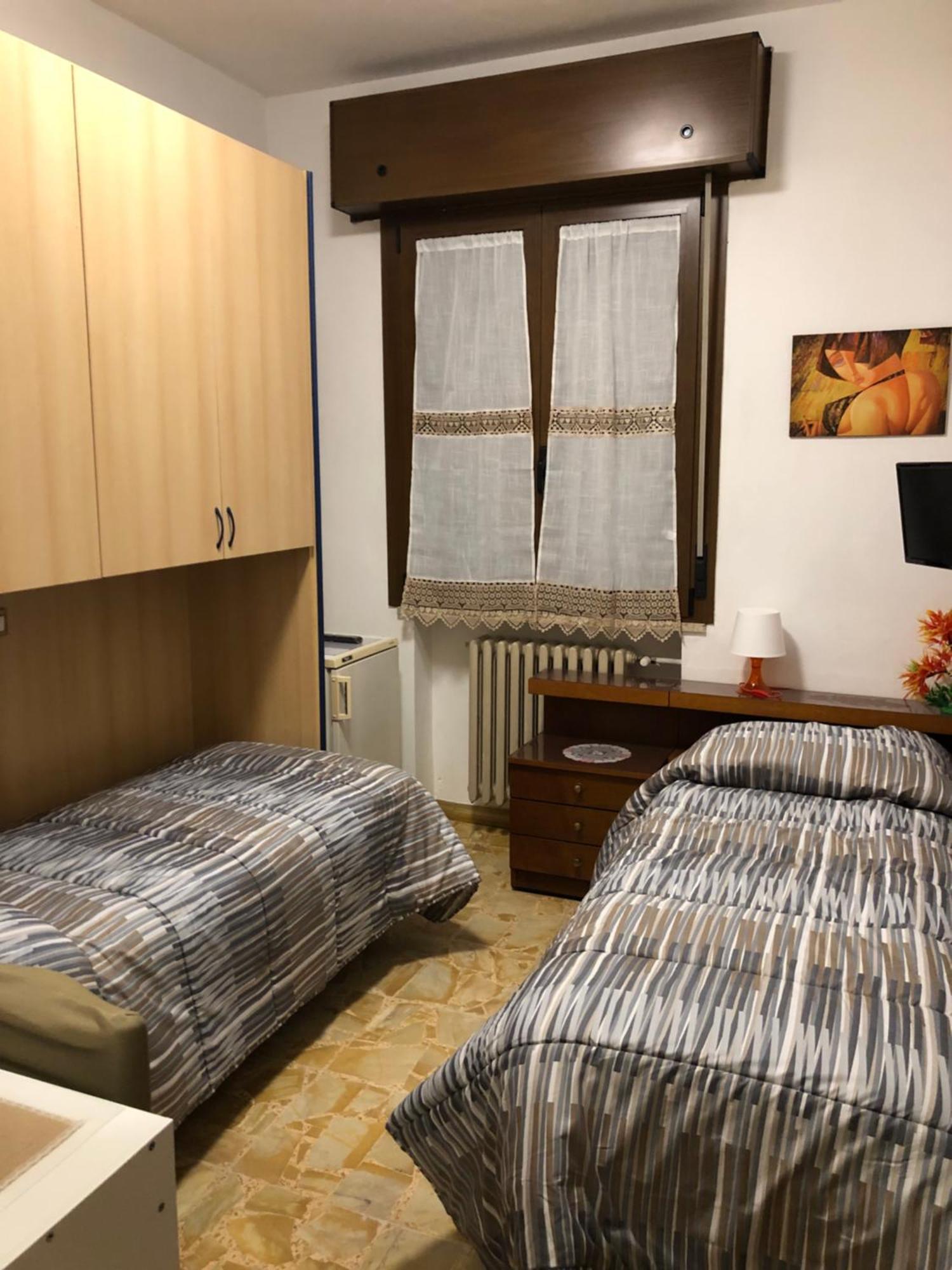 Le Terrazze Hotel Ferrara Eksteriør billede