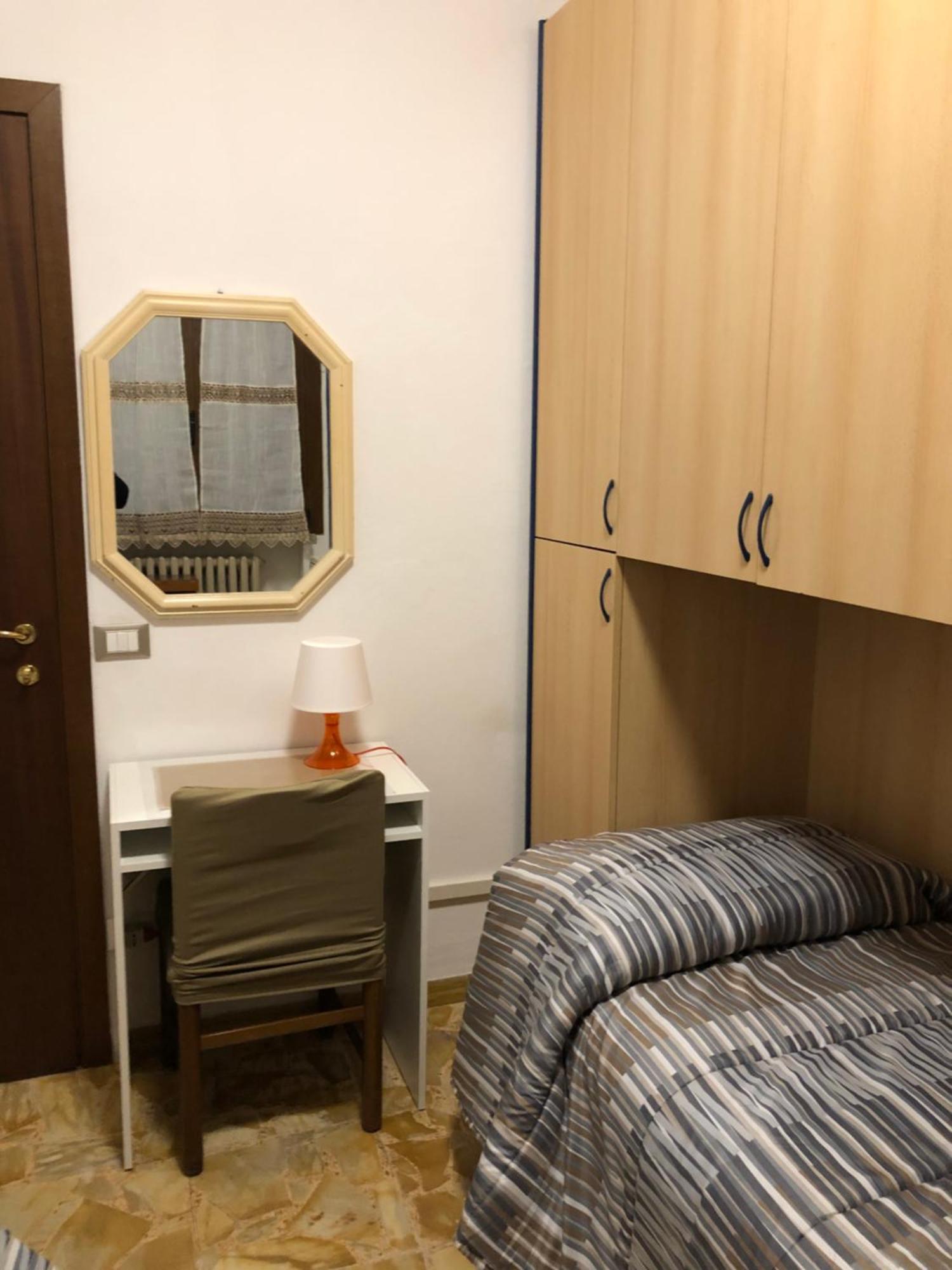 Le Terrazze Hotel Ferrara Eksteriør billede