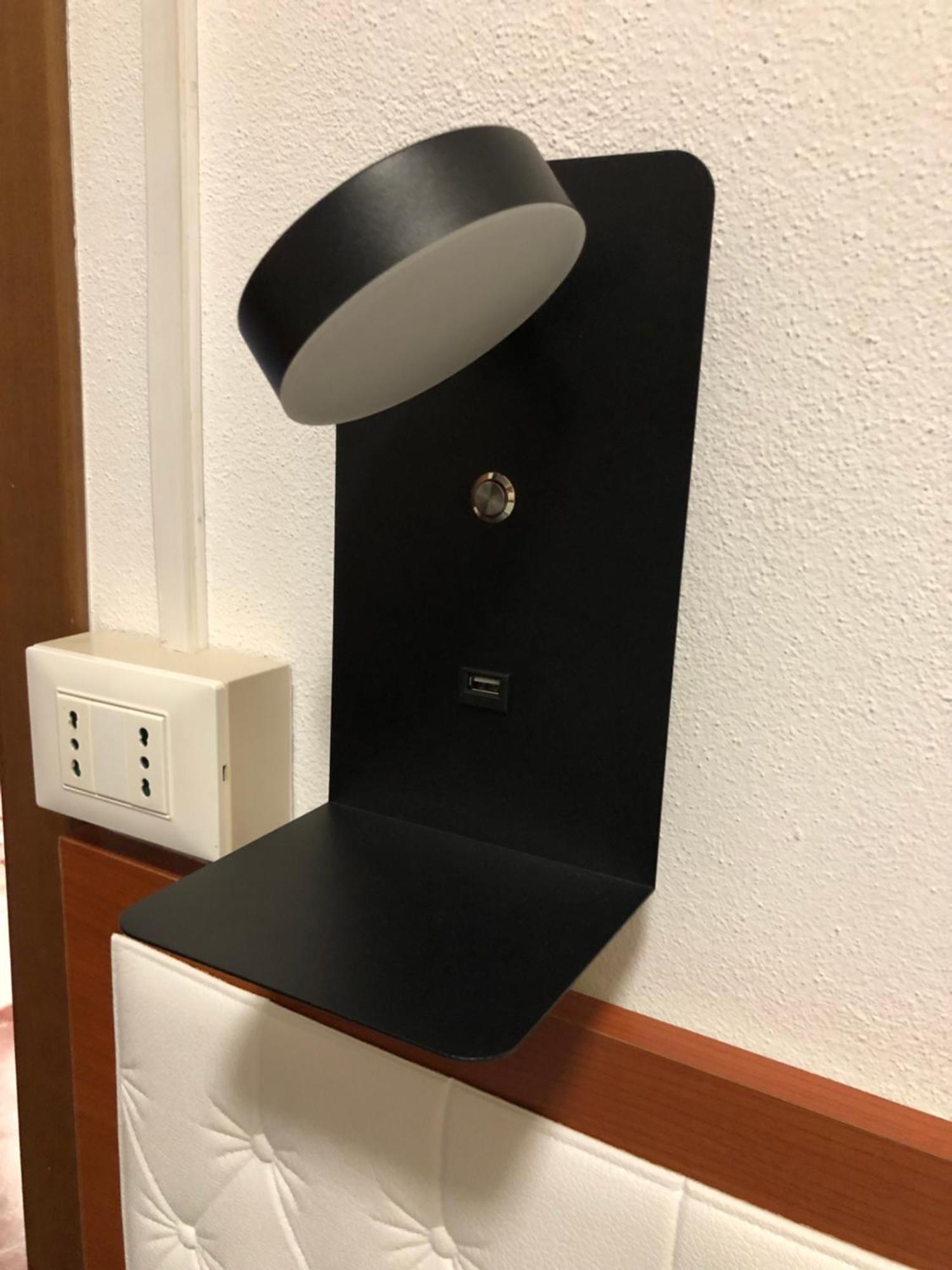 Le Terrazze Hotel Ferrara Eksteriør billede