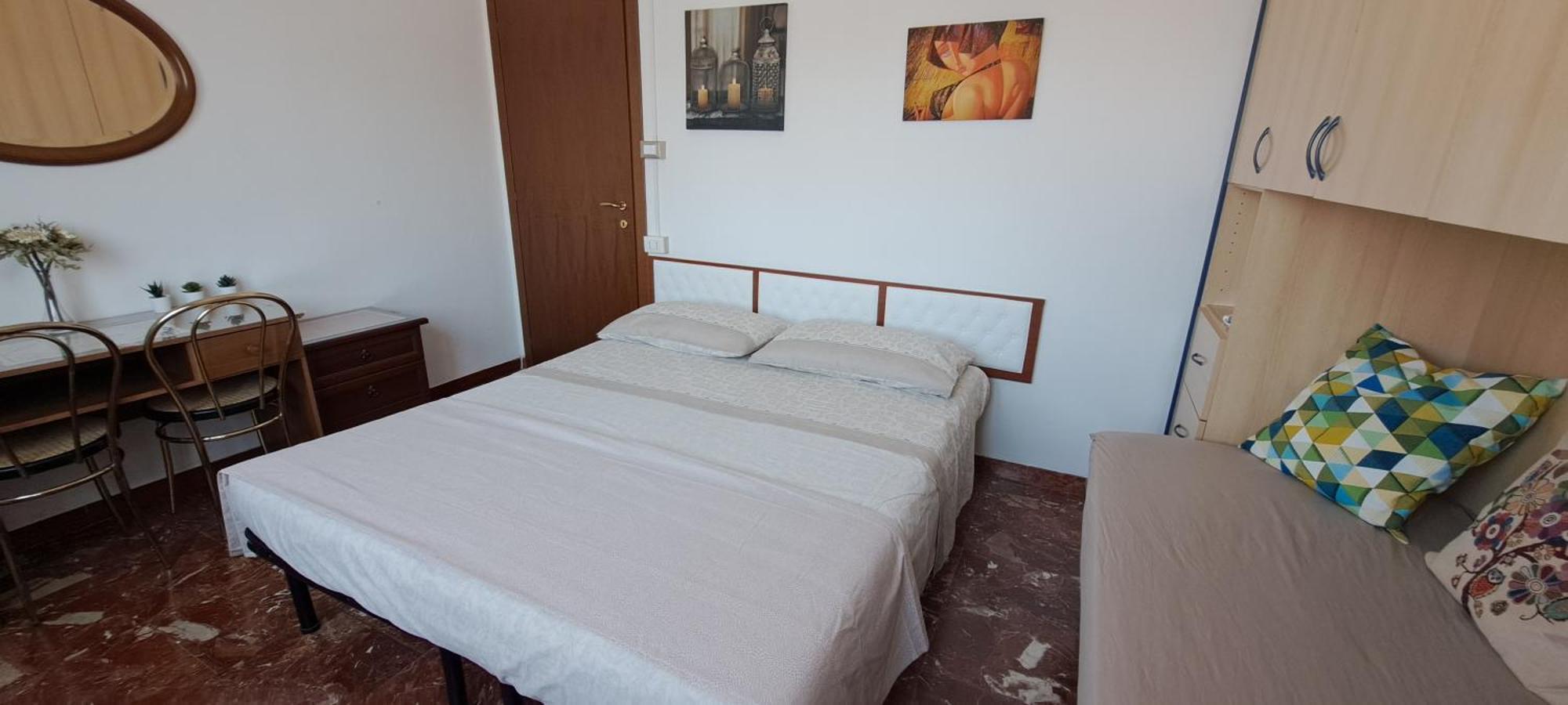 Le Terrazze Hotel Ferrara Eksteriør billede