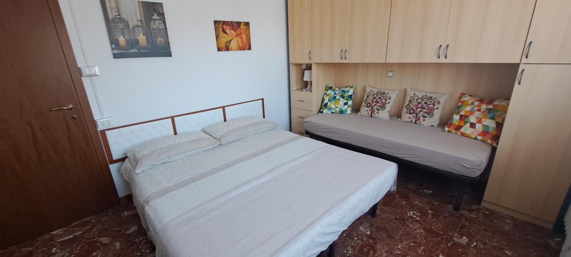 Le Terrazze Hotel Ferrara Eksteriør billede