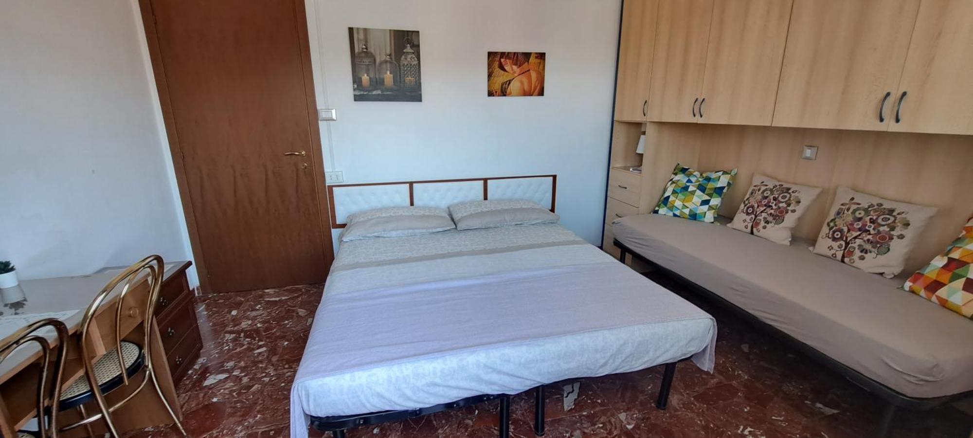 Le Terrazze Hotel Ferrara Eksteriør billede