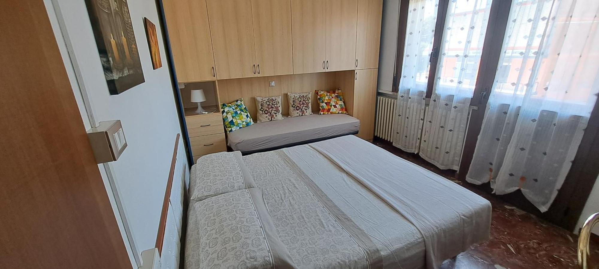 Le Terrazze Hotel Ferrara Eksteriør billede