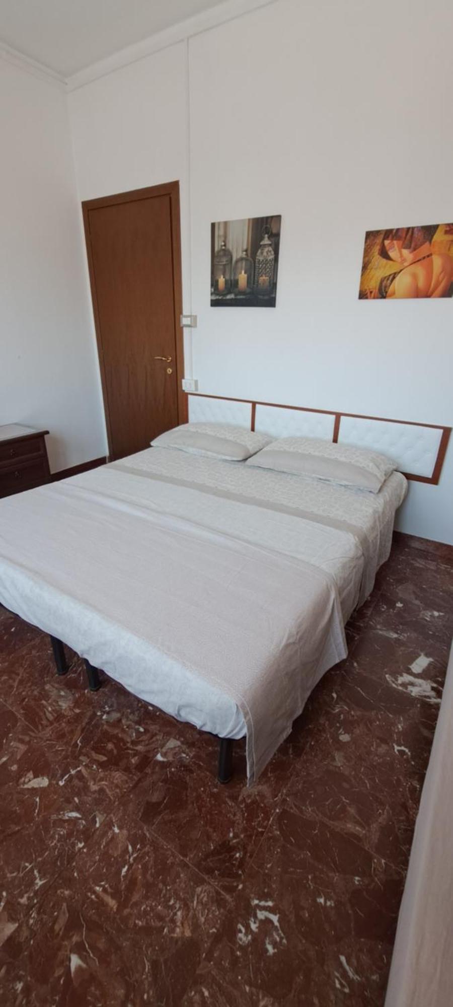Le Terrazze Hotel Ferrara Værelse billede