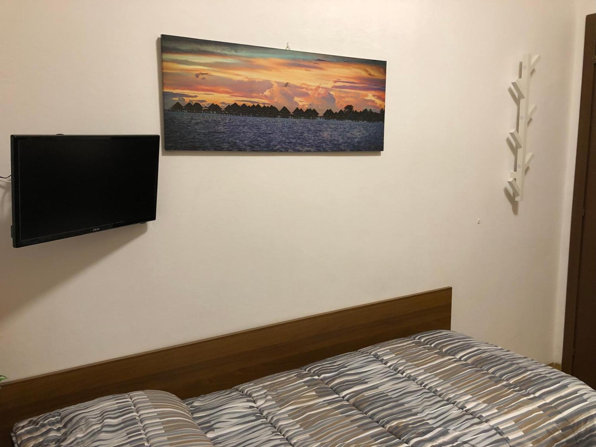Le Terrazze Hotel Ferrara Eksteriør billede